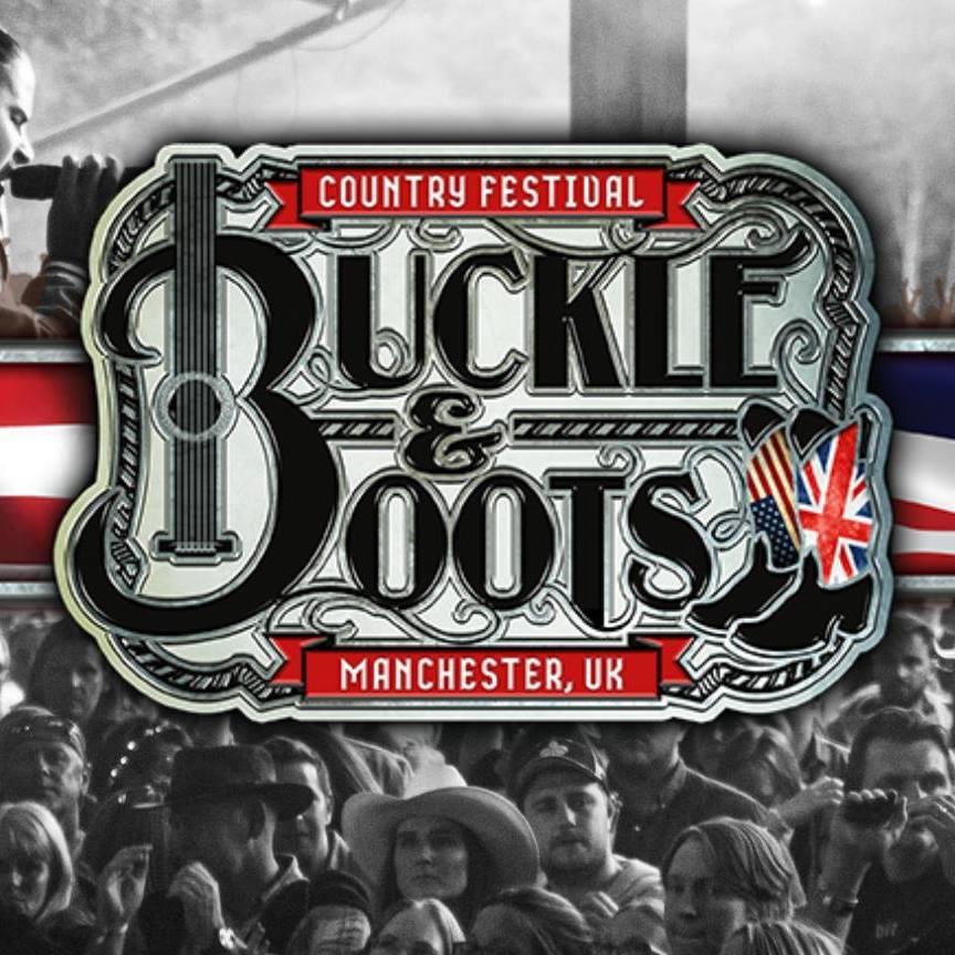 Buckle & Boots Country Festival