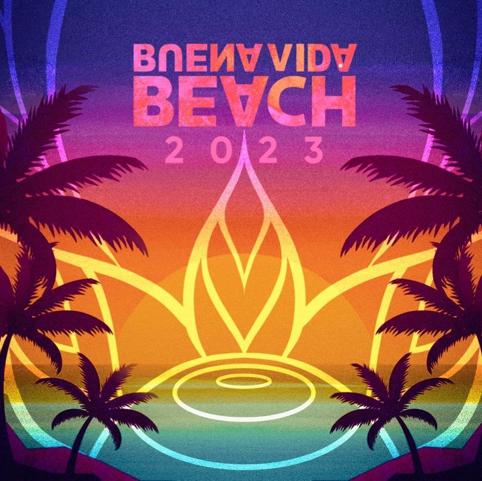 Buena Vida Beach Festival - Festival Lineup, Dates and Location ...