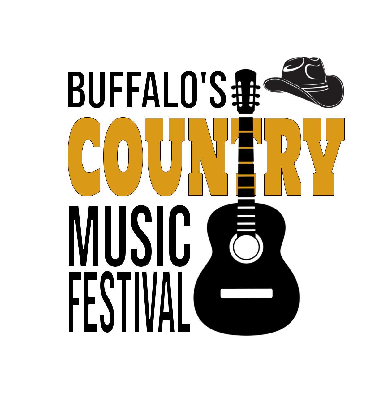 Buffalo’s Country Music Festival Festival Lineup, Dates and Location