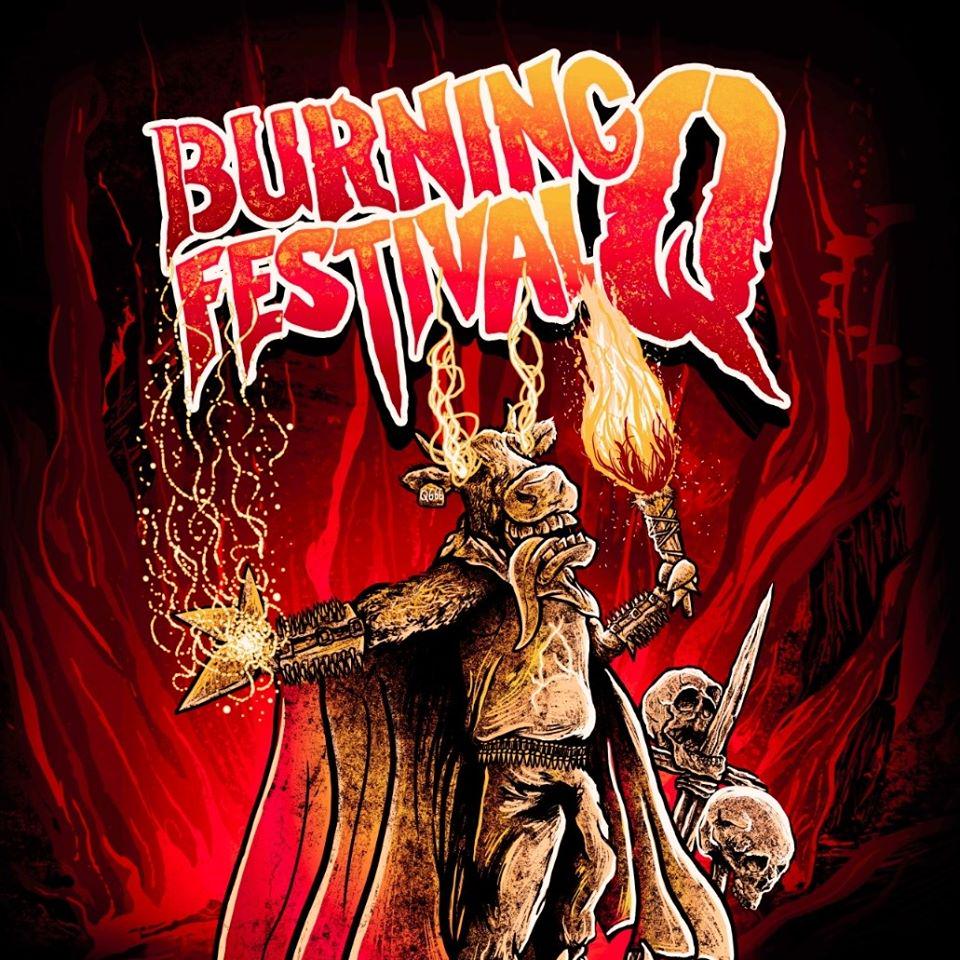 Burning Q Festival