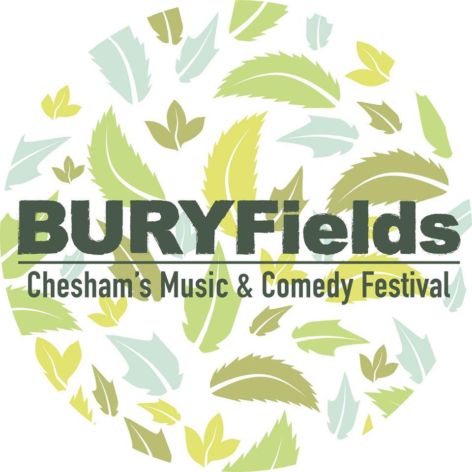 Buryfields
