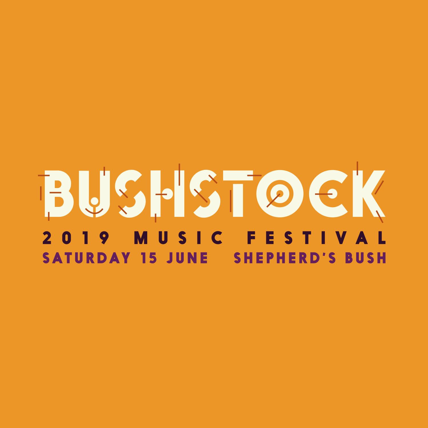 Bushstock Festival