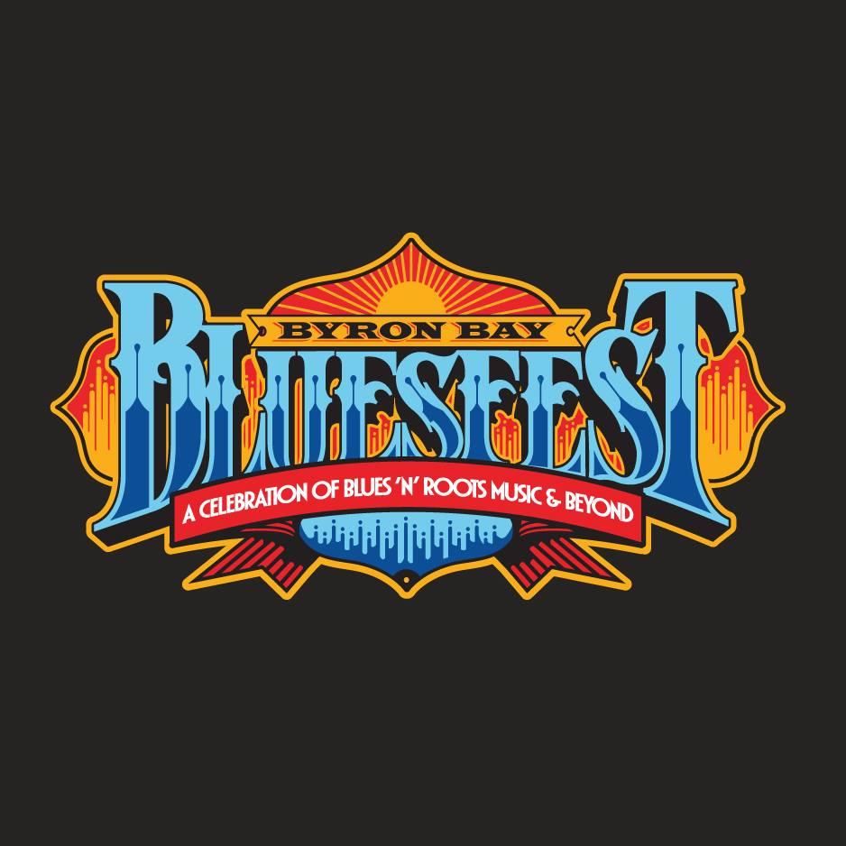 Byron Bay Bluesfest