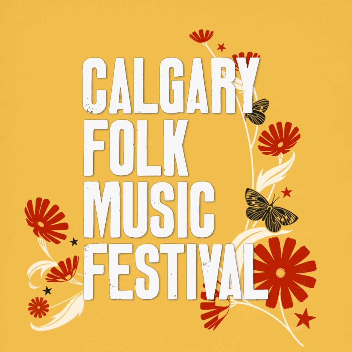 Calgary Folk Music Festival Festival Lineup, Dates and Location
