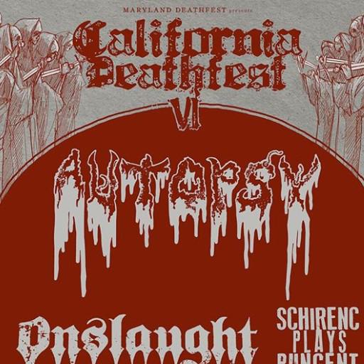 California Deathfest