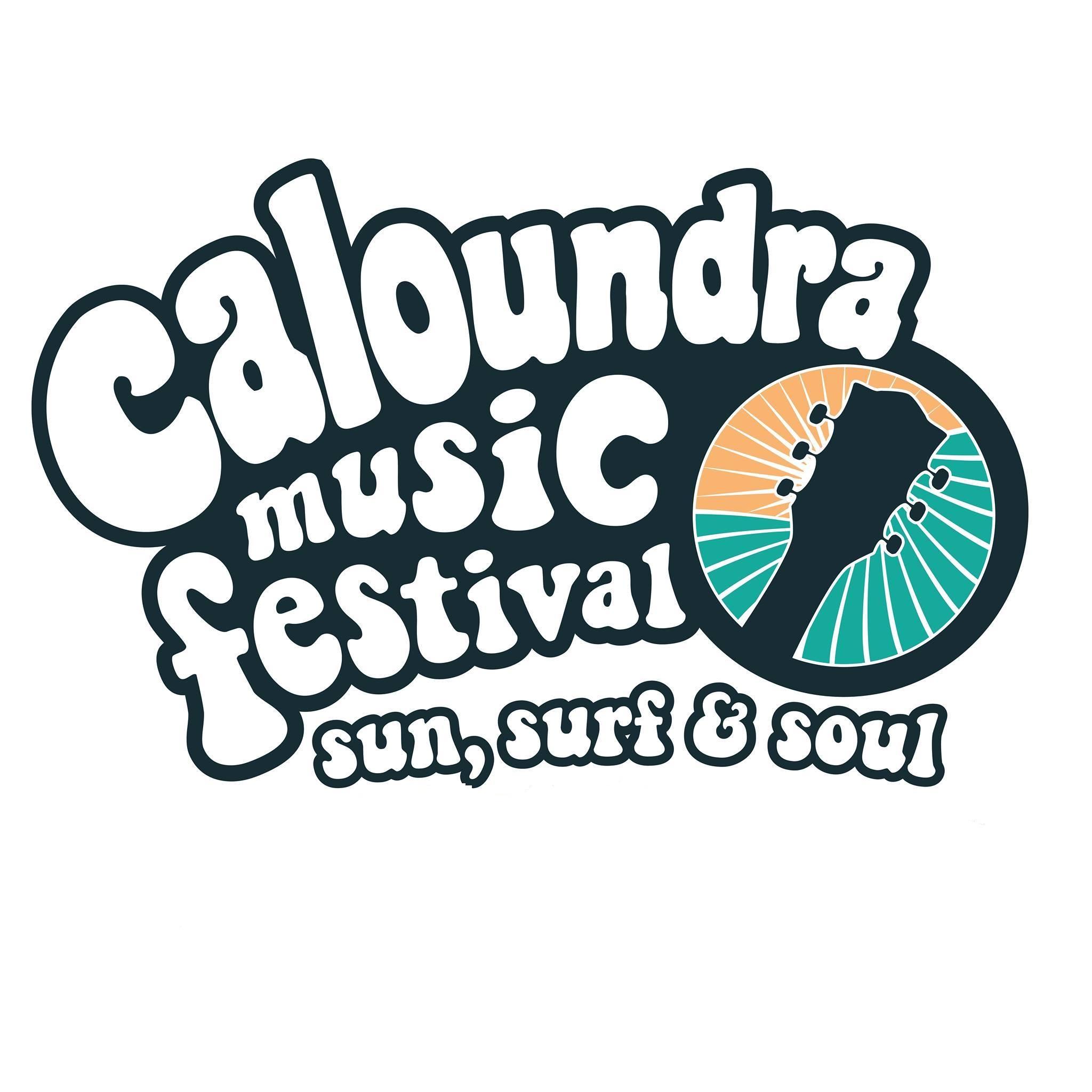 Caloundra Music Festival Festival Lineup, Dates and Location