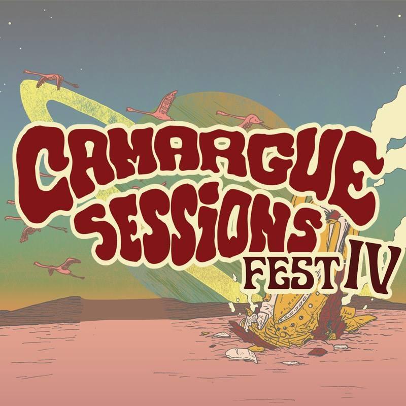 Camargue Sessions