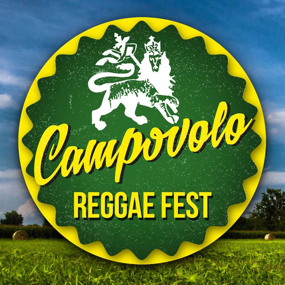Campovolo Reggae