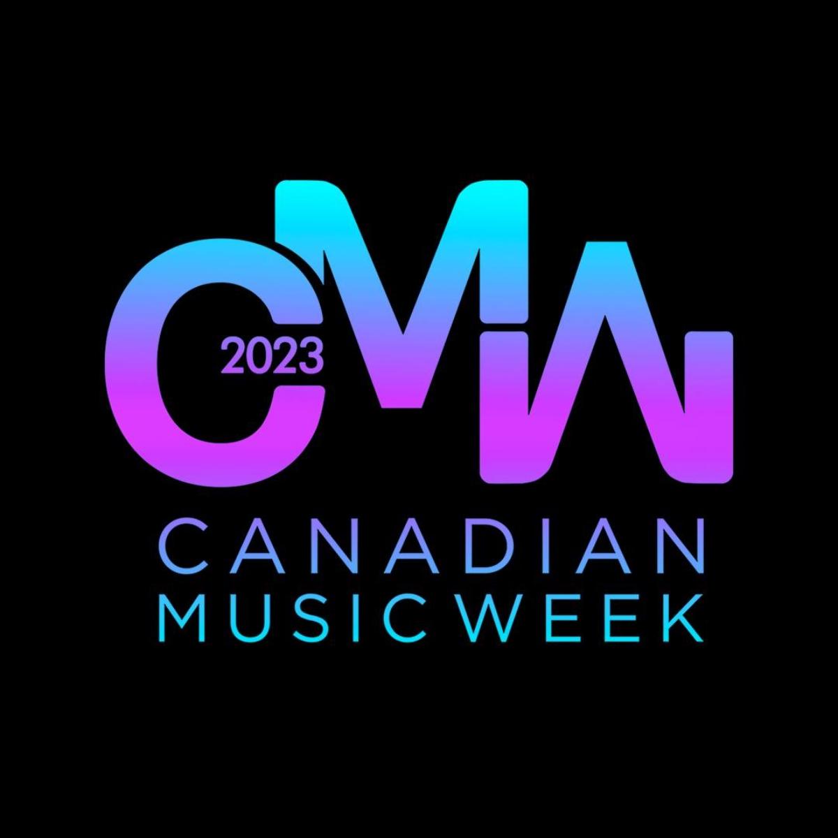Canadian Music Week Festival Lineup, Dates and Location