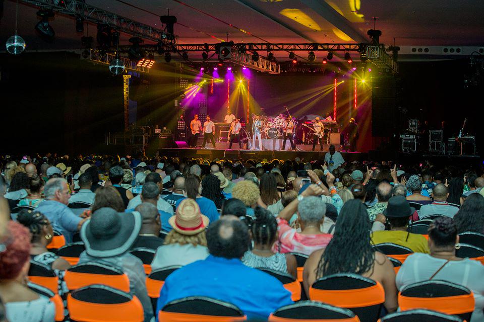 Cancun Jazz Festival Festival Lineup, Dates and Location