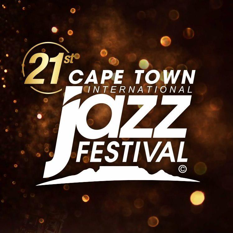 Cape Town International Convention Jazz Festival Festival Lineup