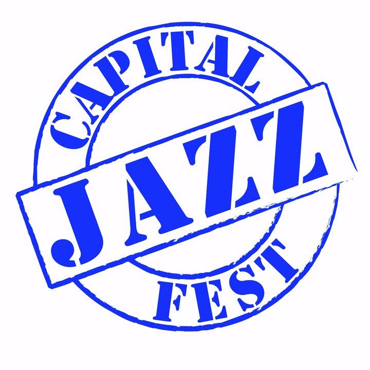 Capital Jazz Fest Festival Lineup, Dates and Location