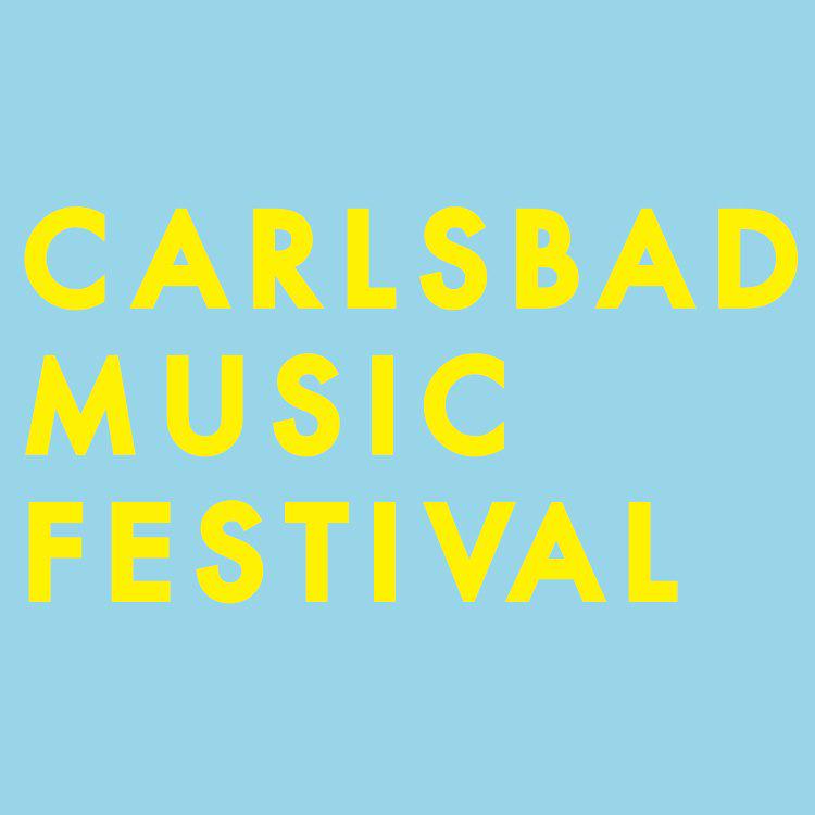 Carlsbad Music Festival Festival Lineup, Dates and Location