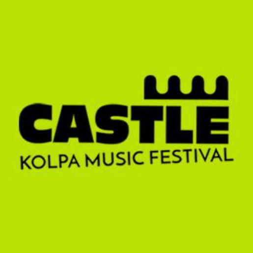 Castle - Kolpa Music Festival