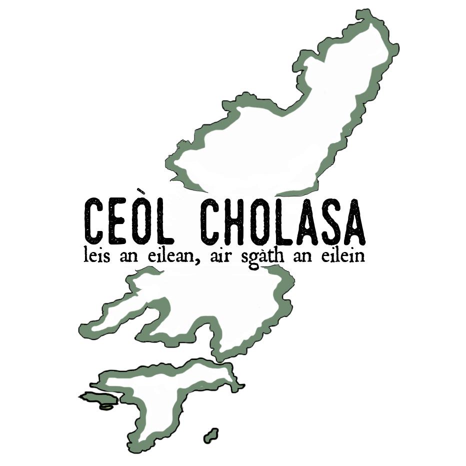 Ceòl Cholasa Music Festival