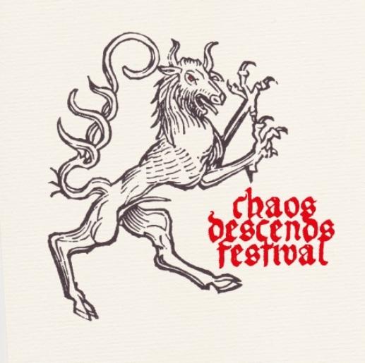 Chaos Descends Festival