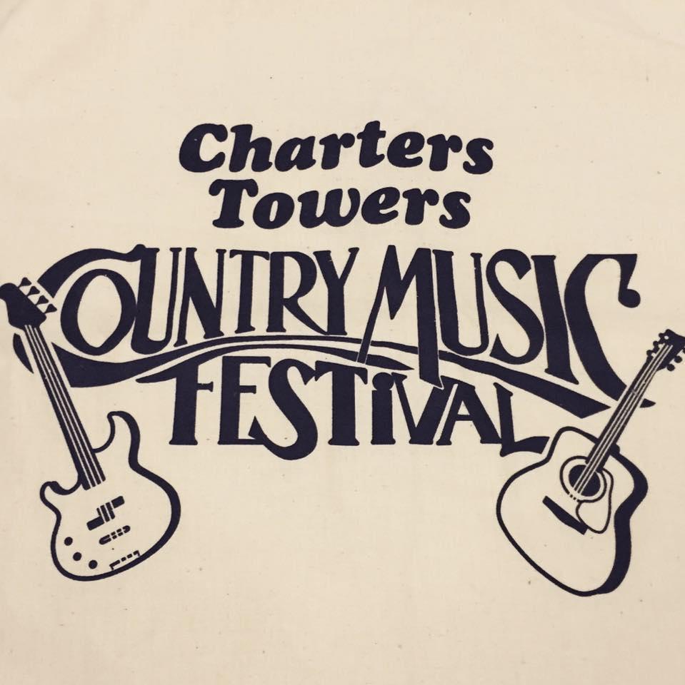 Charters Towers Country Music Festival
