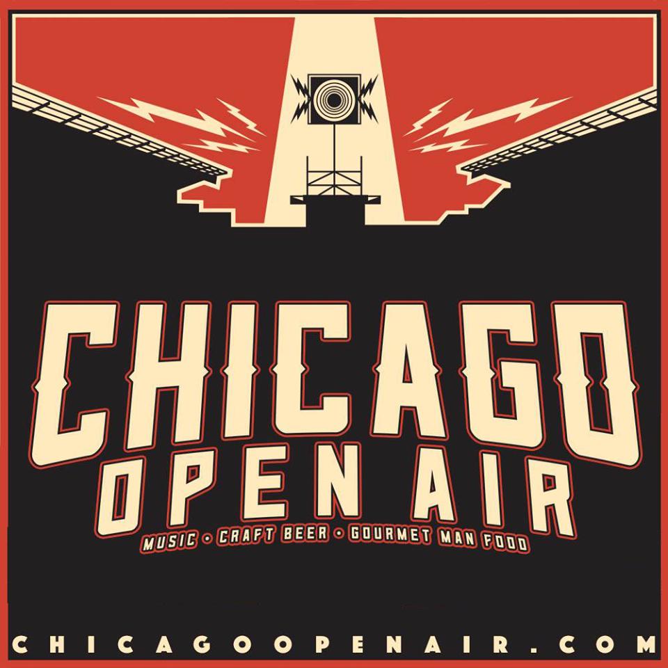 Chicago Open Air Festival