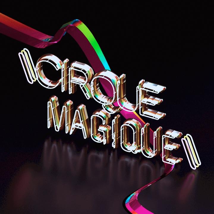 Cirque Magique