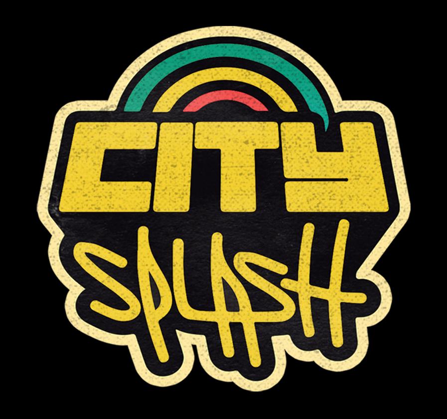 City Splash Festival Festival Lineup, Dates and Location
