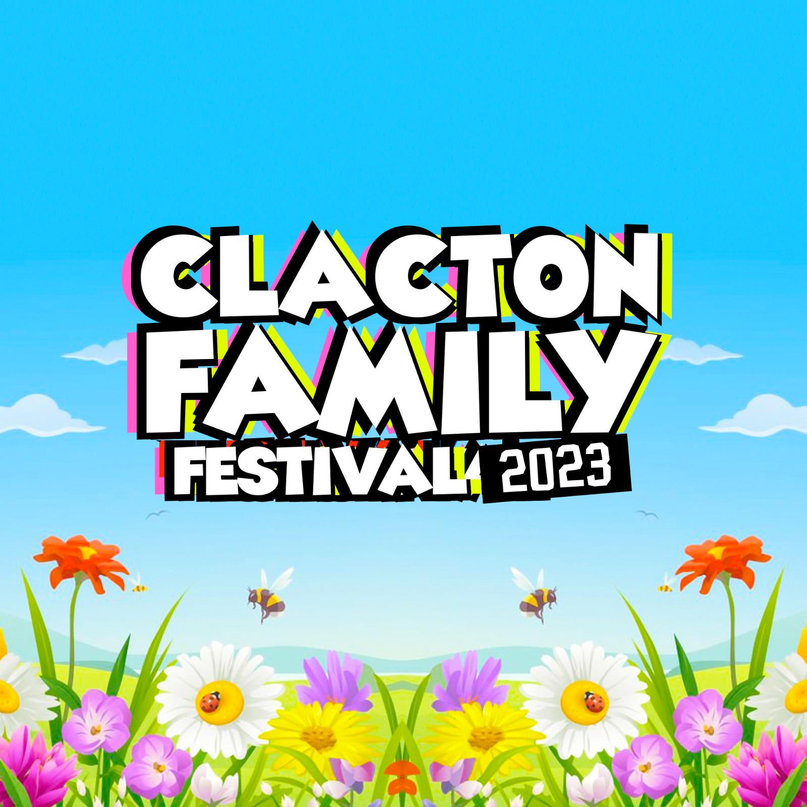 Clacton Family Festival