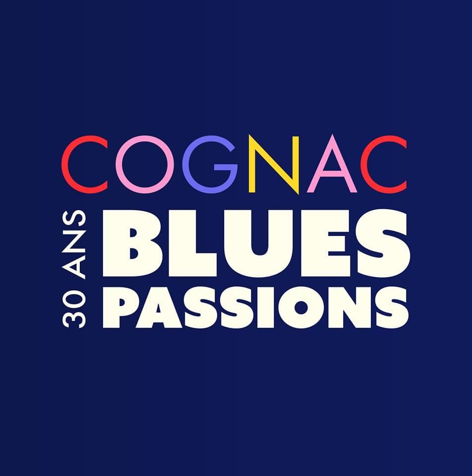 Cognac Blues Passions