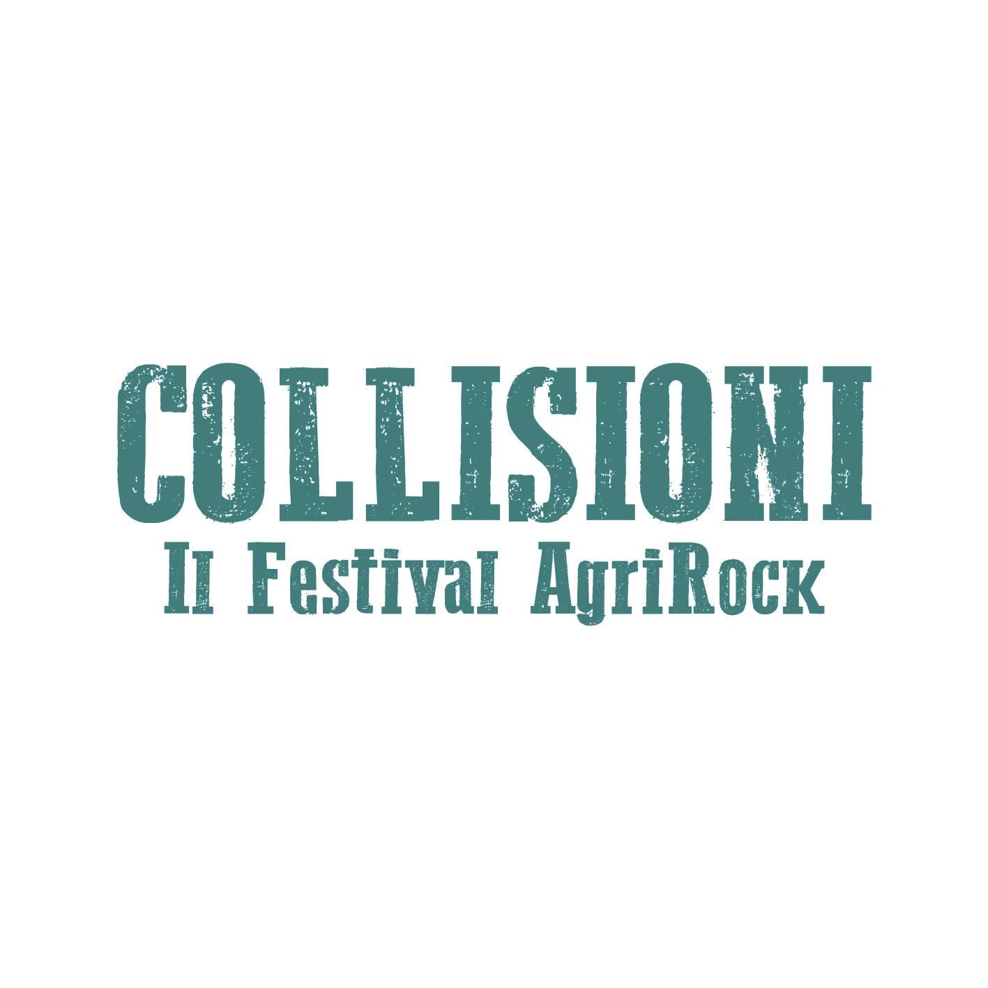 Collisioni Festival