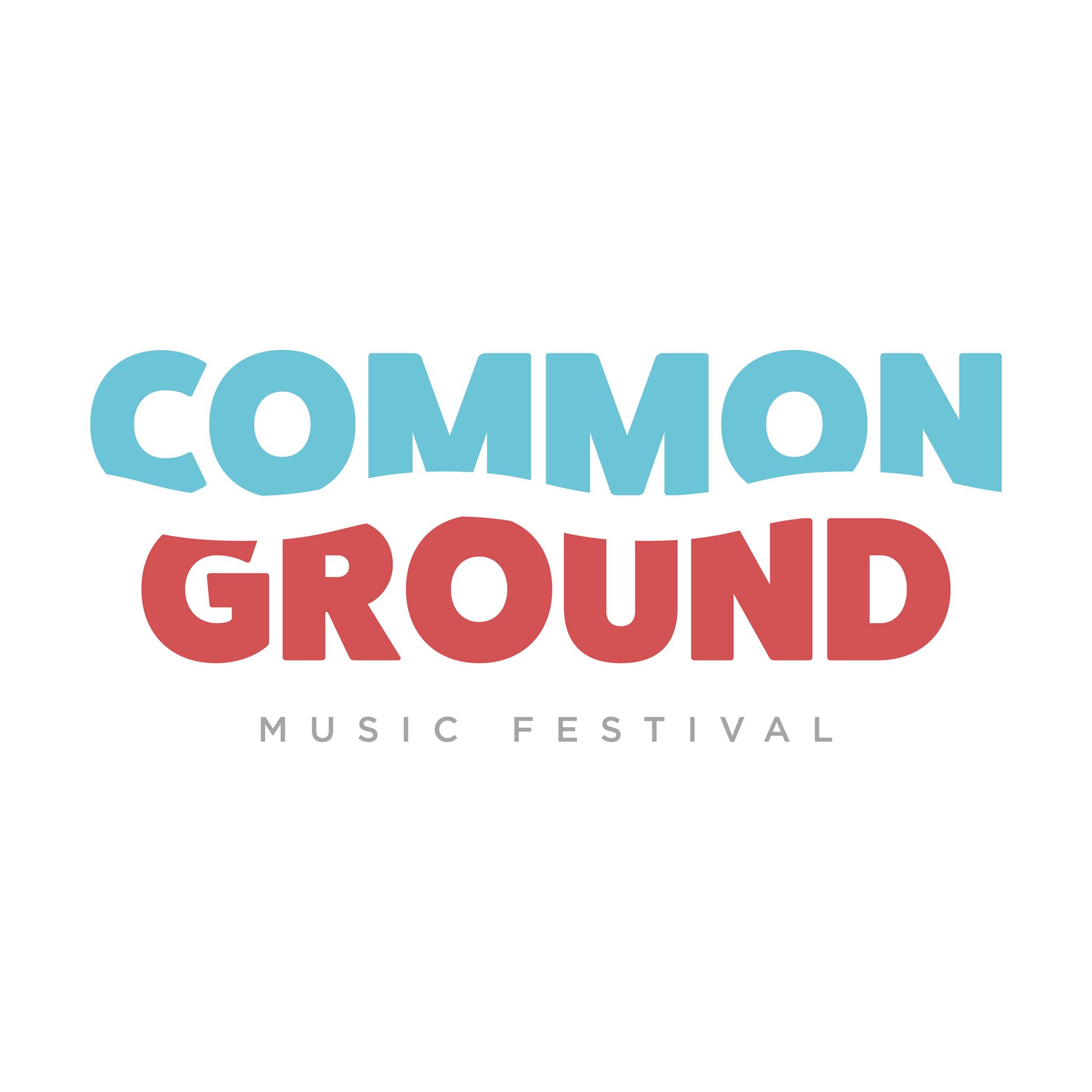 Common Ground Music Festival Festival Lineup, Dates and Location