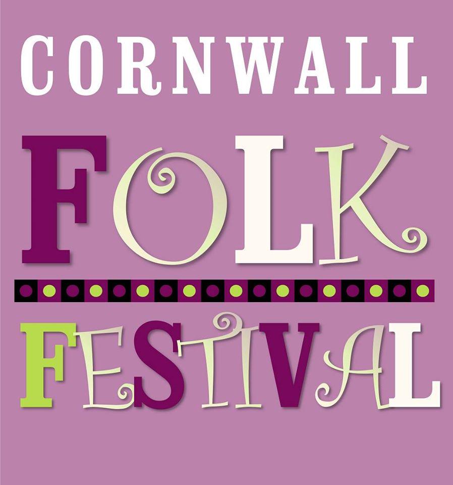 Cornwall Folk Festival Festival Lineup, Dates and Location
