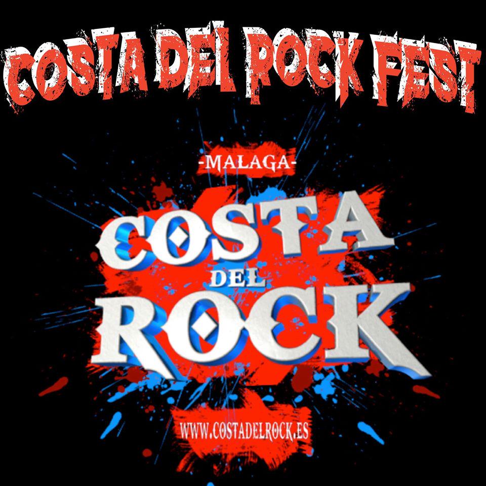 Costa Del Rock Fest