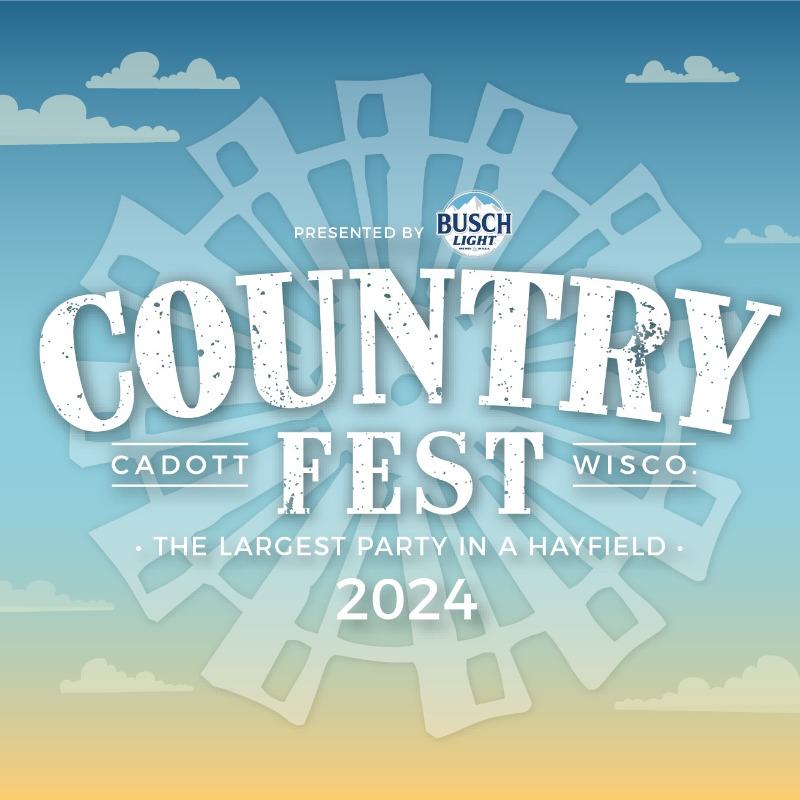 Country Fest Festival Lineup, Dates and Location