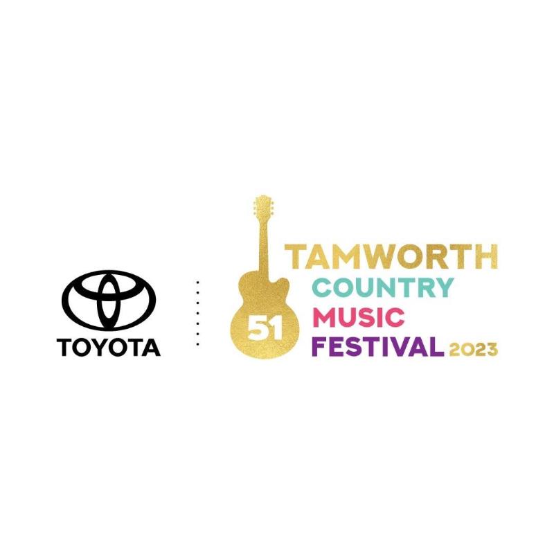 Country Music Festival Tamworth