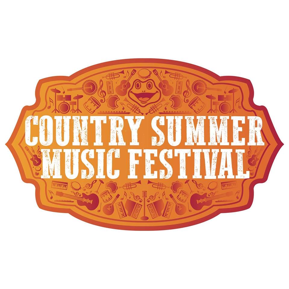 Country Summer Music Festival Festival Lineup, Dates and Location