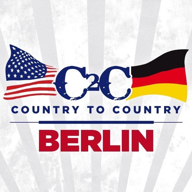Country to Country Berlin