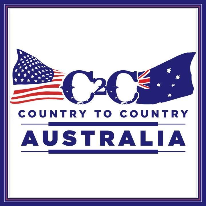 Country To Country Sydney