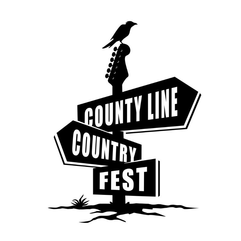 County Line Country Fest Festival Lineup, Dates and Location