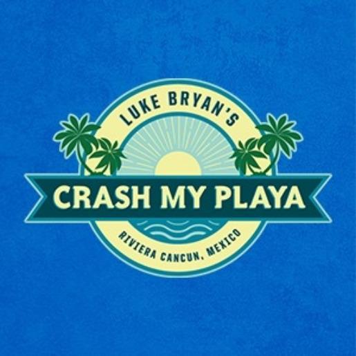 Crash My Playa Festival Lineup, Dates and Location