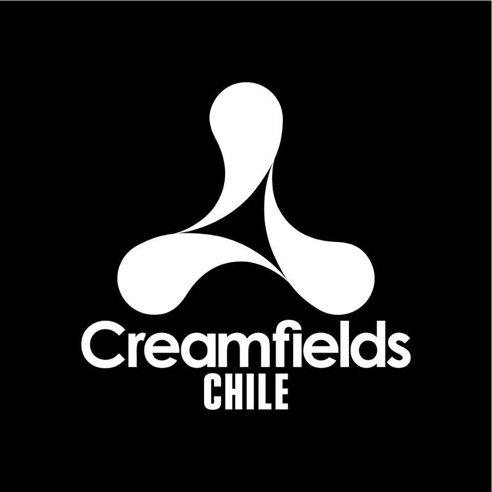 Creamfields Chile