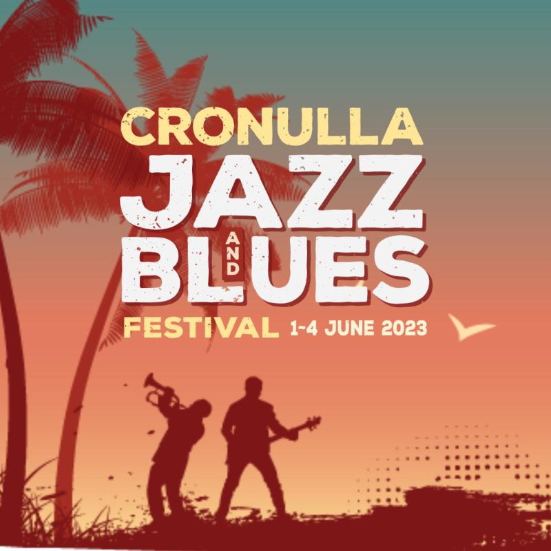 Cronulla Jazz & Blues Festival Festival Lineup, Dates and Location