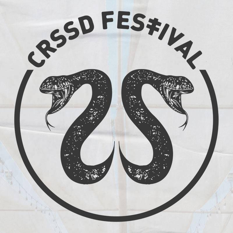 CRSSD ‡ Festival Fall