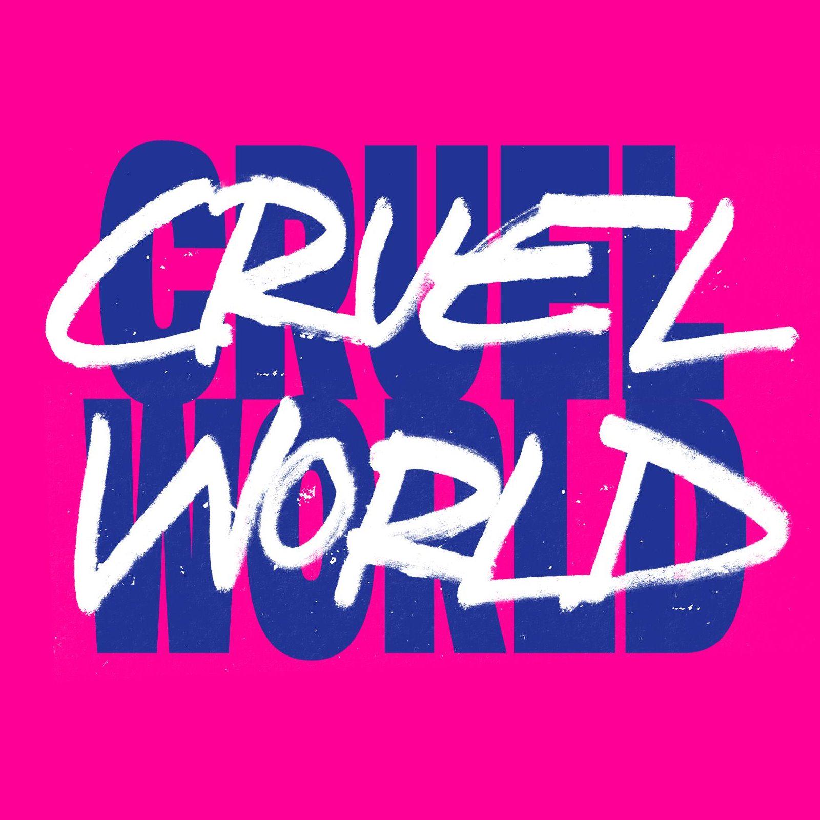 Cruel World Festival - Festival Lineup, Dates and Location
