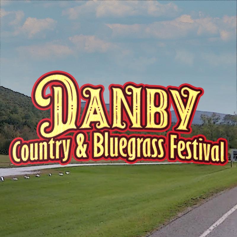 Danby Country & Bluegrass Festival Festival Lineup, Dates and