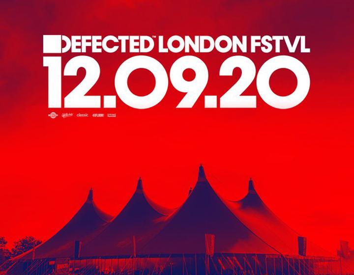 Defected London FSTVL