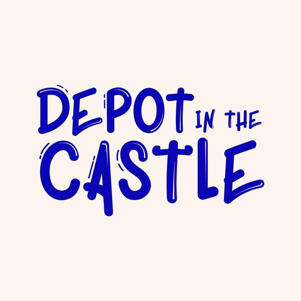 DEPOT in the Castle