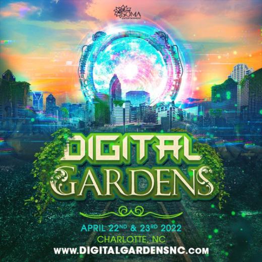 Digital Gardens