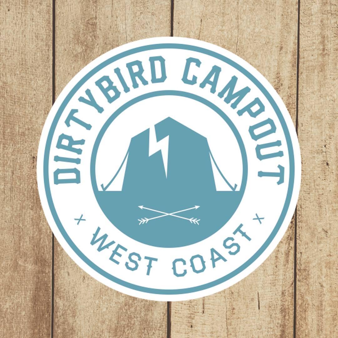 Dirtybird Campout West Coast
