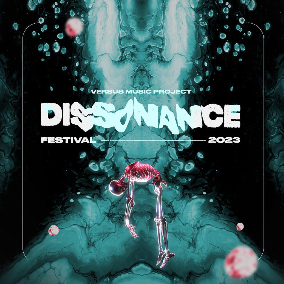 Dissonance Festival