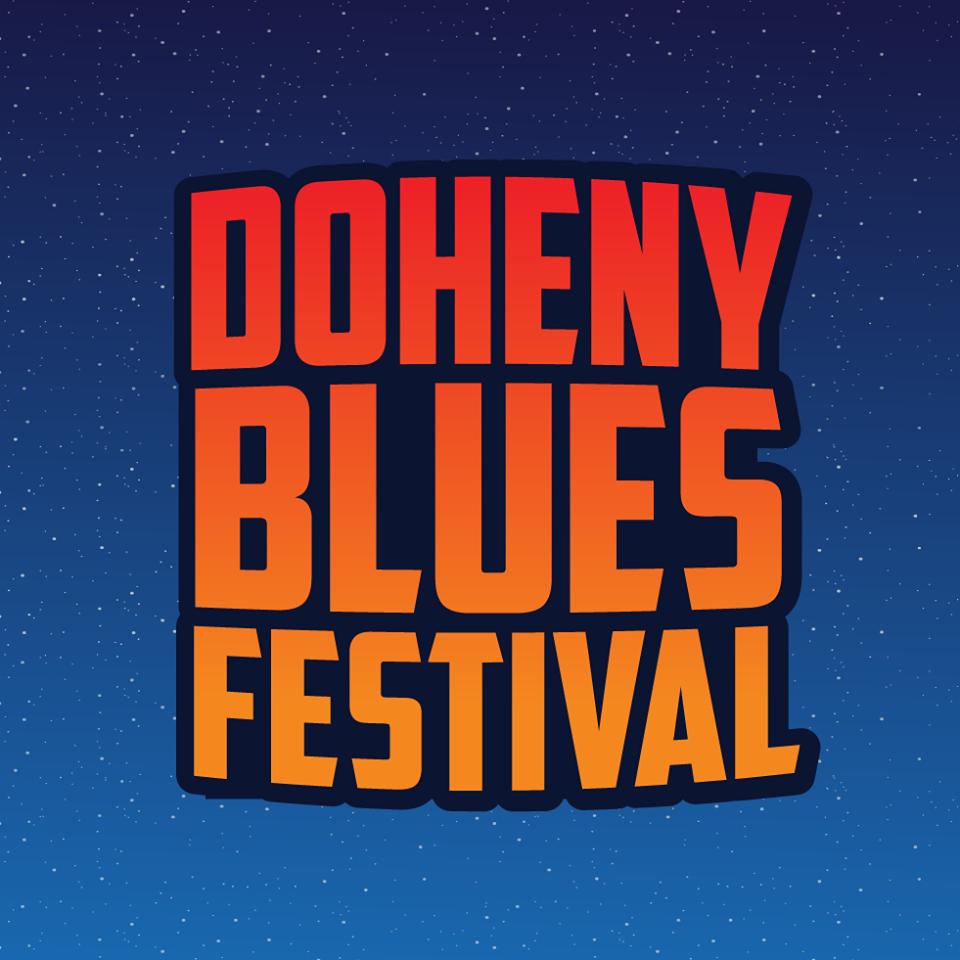 Doheny Blues Festival Festival Lineup, Dates and Location