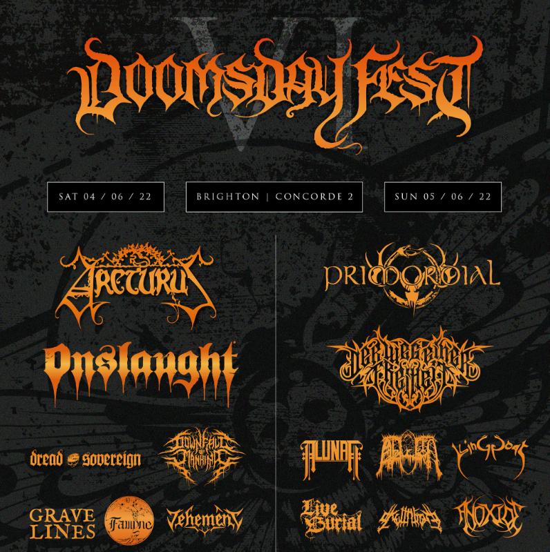 Doomsday Fest