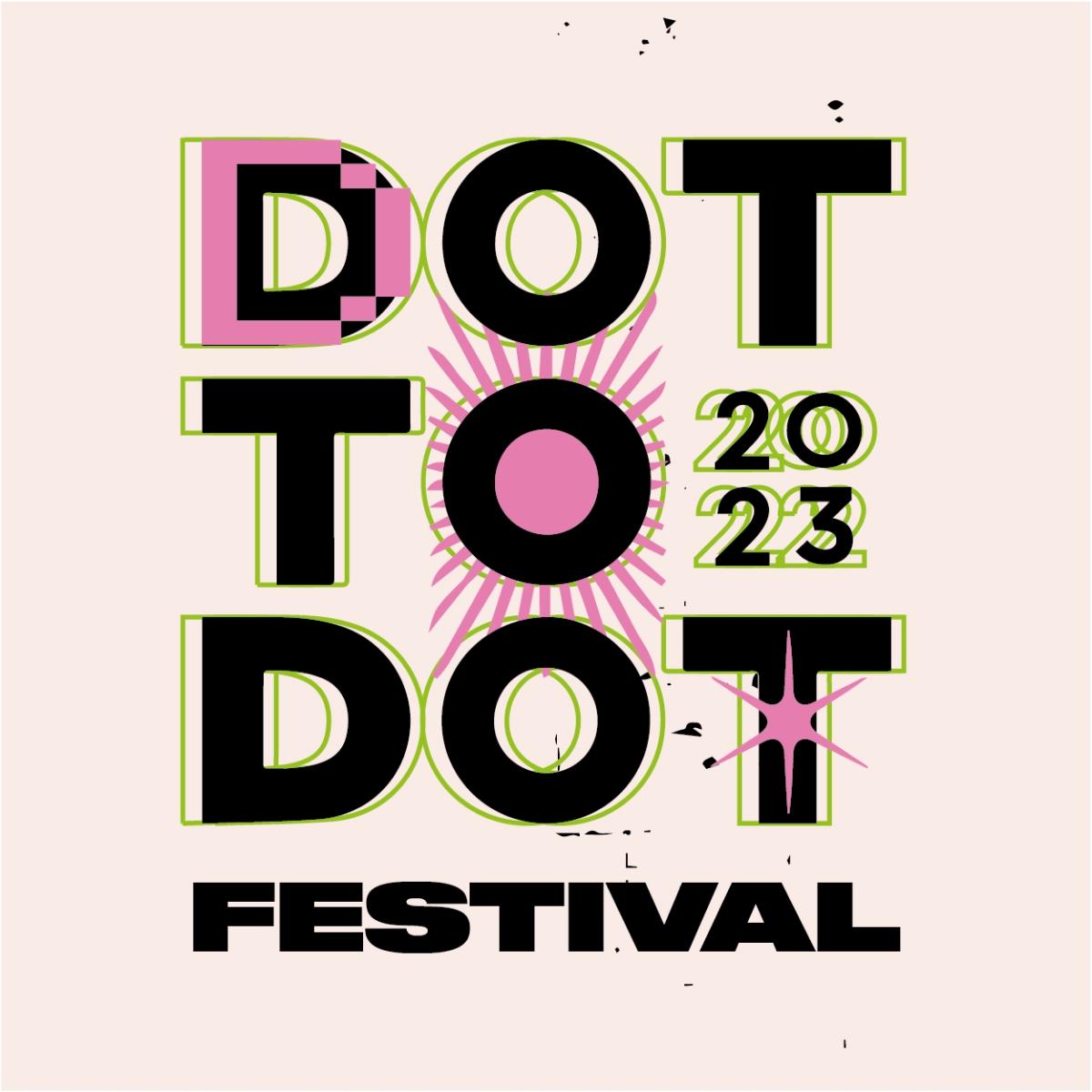 Dot to Dot Festival - Nottingham